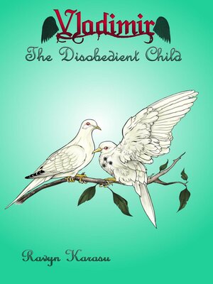 cover image of The Disobedient Child